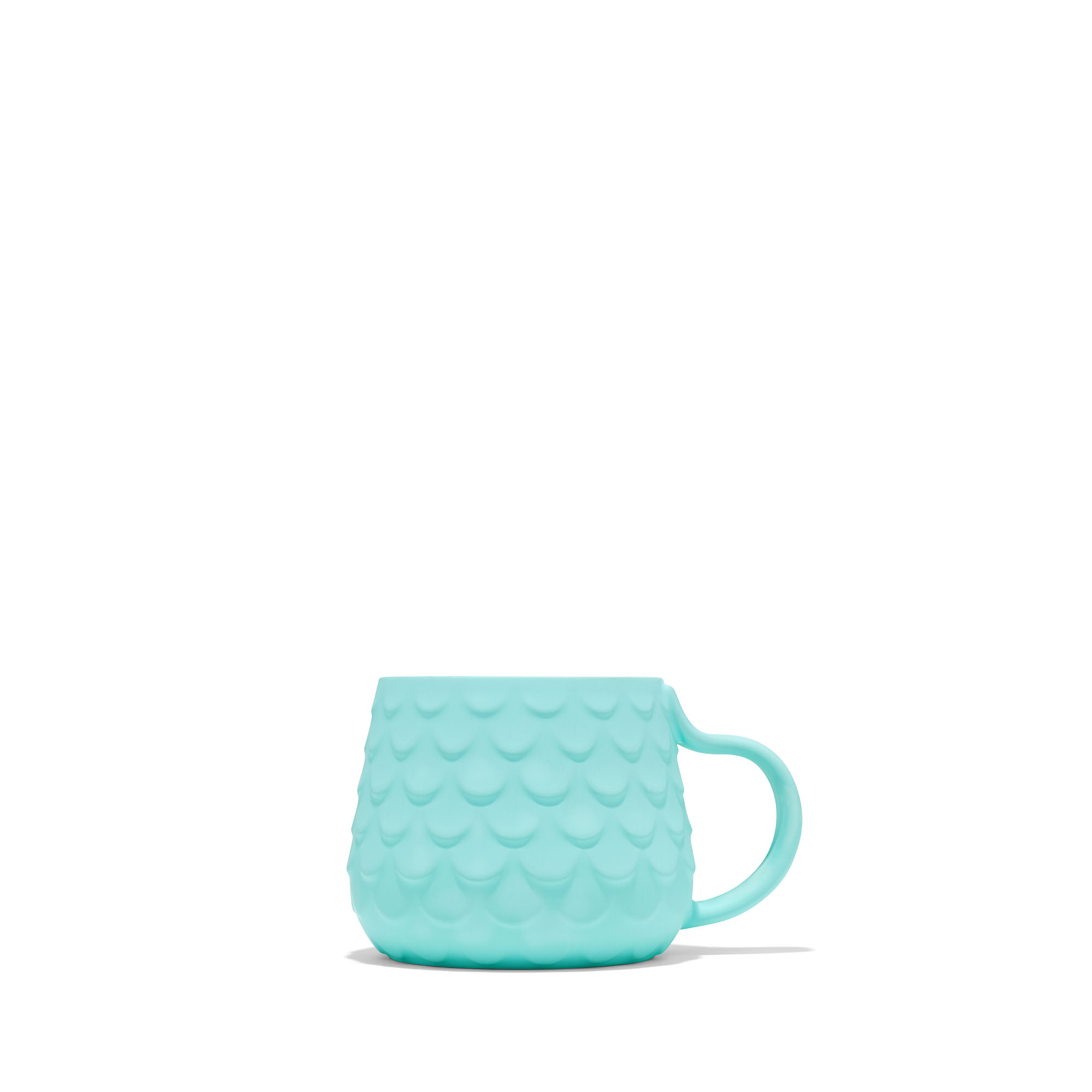 Tazza Sirena Azzurra, , large image number 0